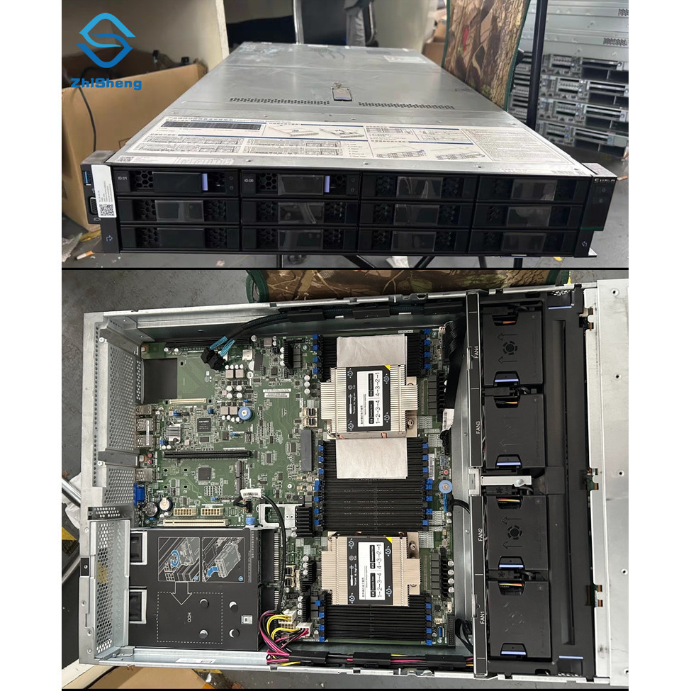 Used EPYC AMD  Server Rack Server A620-G30