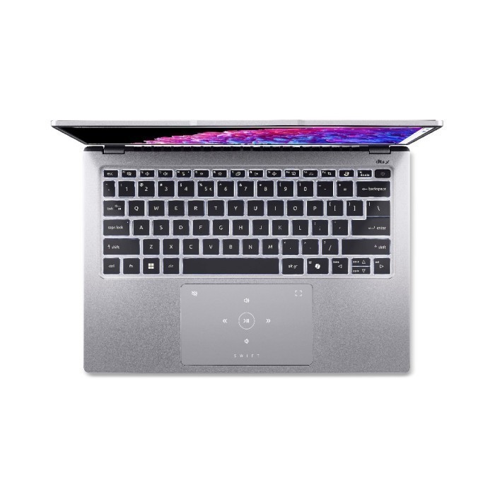Laptop Acer Swift Go 14 With AI SFG14-73-56A7 32GB RAM 512GB SSD
