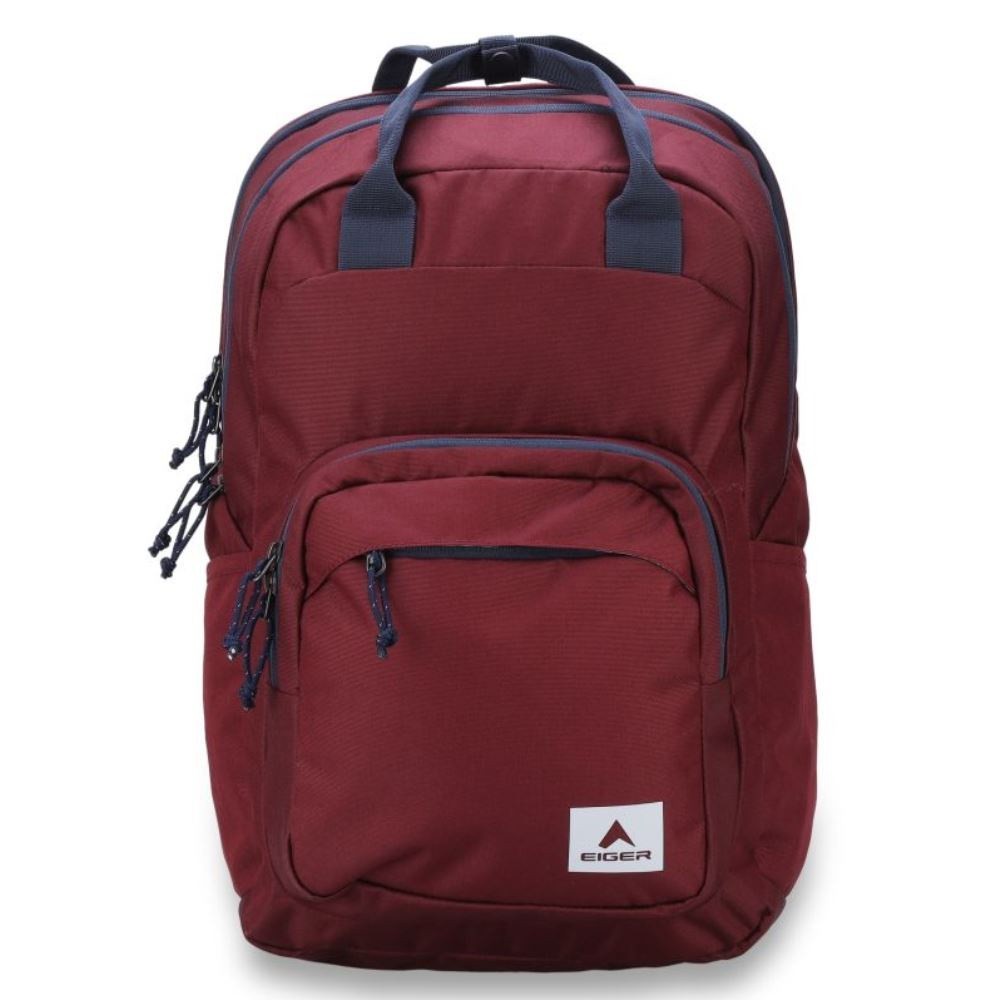 EIGER 1989 TAS RANSEL WANITA X-NYIMPHAEA 25