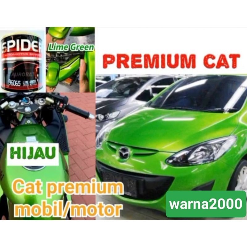 

Cat Spider Lime Green Met 96065 ( 200g - 1kg )