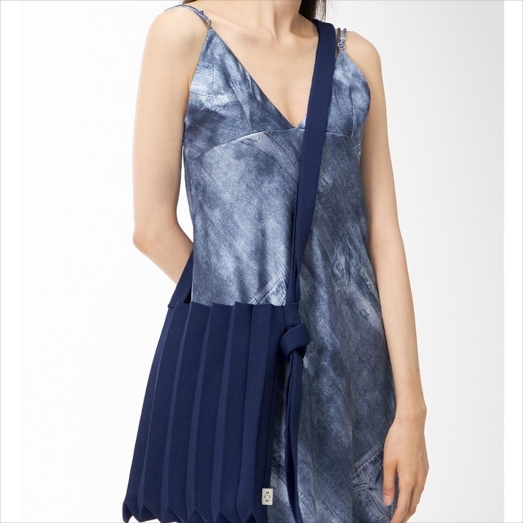 Pleats Mama New Cross Bag