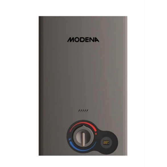 Water Heater Modena GI 1020B / GI1020B Gas 10 Liter