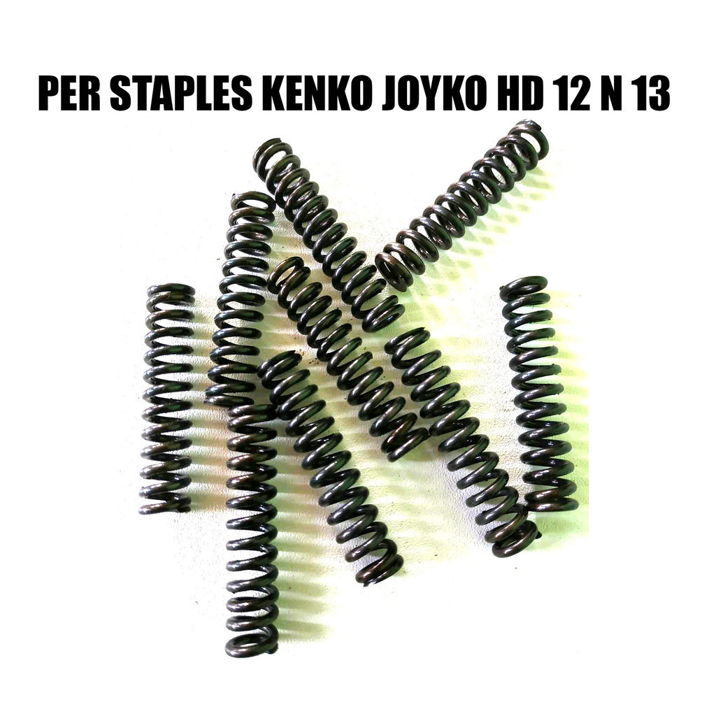 

PER STAPLES STAPLER KENKO JOYKO PANJANG 5.5 CM X 1.2 CM ¤