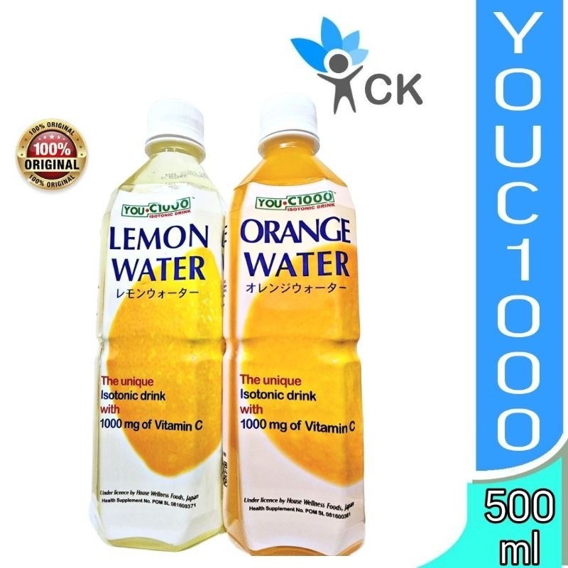 

YOU C1000 - 500 ml