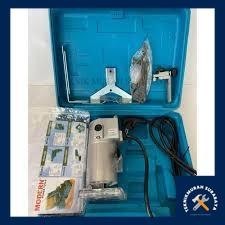 MODERN Mesin Profil M-2700 / Kayu Router M 2700 / Wood Trimmer M2700