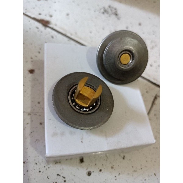 gobangan kopling stut kopling Vespa racing