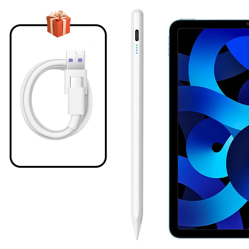 Touch Screen Pencil Stylus Pen for Android Tablet for ipad Samsung Touch Pen for Xiaomi Tablets ipad