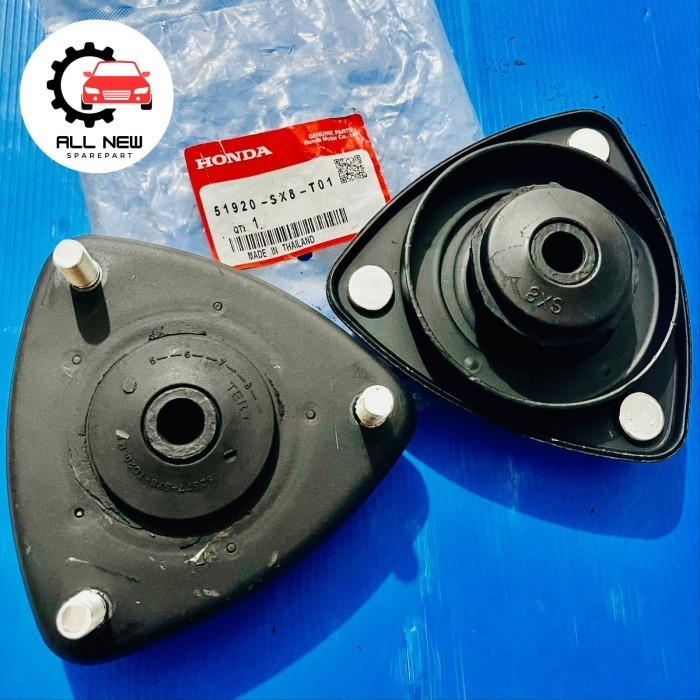 SUPPORT SHOCK BREAKER HONDA CITY Z