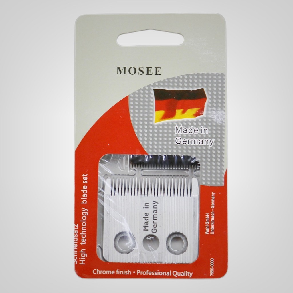 Professional replacement Blade for moser hair clipper 1170(C)/ 1400(A-F) / 1420(A-C) / CLIP CUT /NET