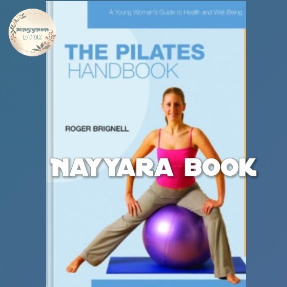 Buku The Pilates Handbook