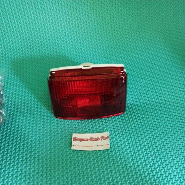 Lampu belakang unit GLPRO GL MAX stoplamp Gl PRO GL MAX