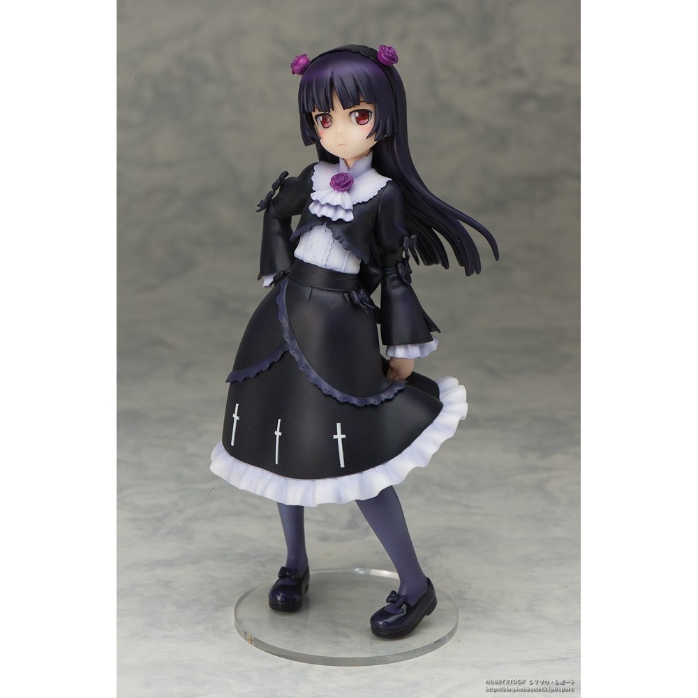 (Pre Order) Figure Oreimo - Gokou Ruri / Kuroneko (Kotobukiya)