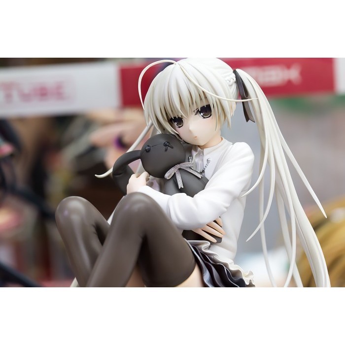 (Pre Order) Figure Yosuga no Sora - Kasugano Sora (Alphamax)
