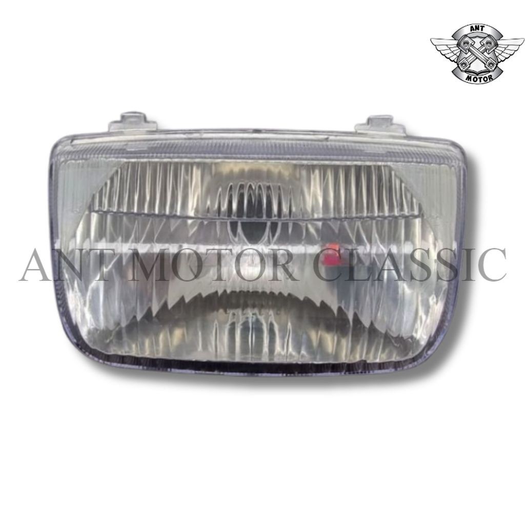 REFLEKTOR depan Honda grand mirip ori lampu stop dan sen Mirip Ori