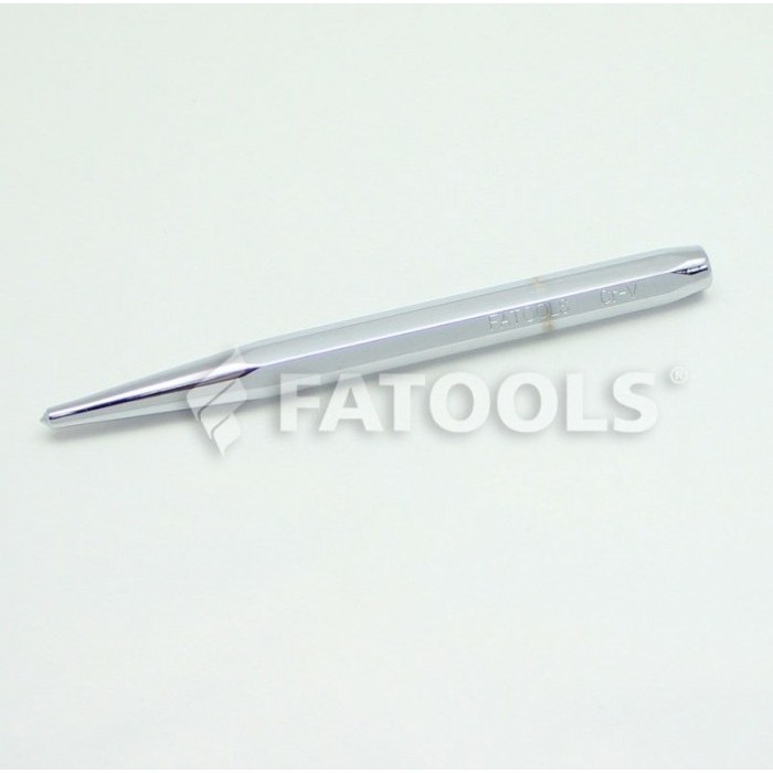 

GB99 FATOOLS TPP5 - OCTAGONAL TAPER PUNCH DIA. 5x150