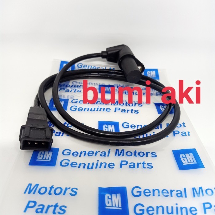 SENSOR CRANKSHAFT CKP SENSOR KER AS CHEVROLET AVEO KALOS LOVA