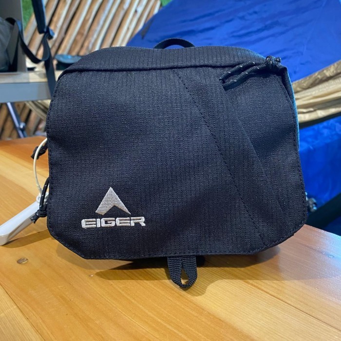 EIGER TAS PRIA/WANITA POUCH TRAVELING ORG POUCH 3
