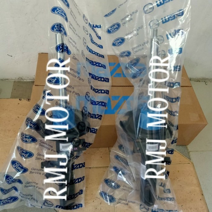 shockbreaker depan ford focus
