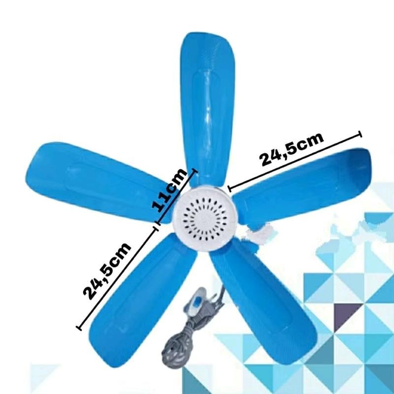 Kipas Gantung Meiko MK-1050 / Kipas angin Gantung mk1050 / Gantung Meiko mk 1050