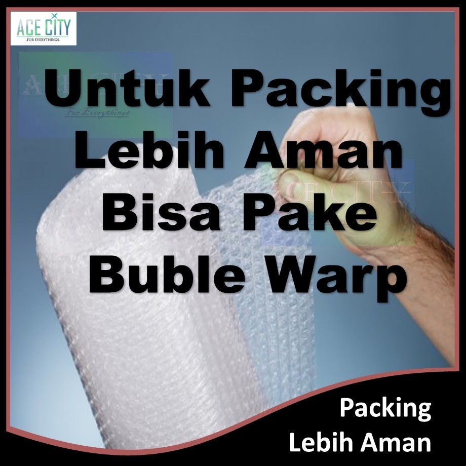 

BUBLE WARP DAN KARDUS PACKING LEBIH AMAN ( supaya paket aman )