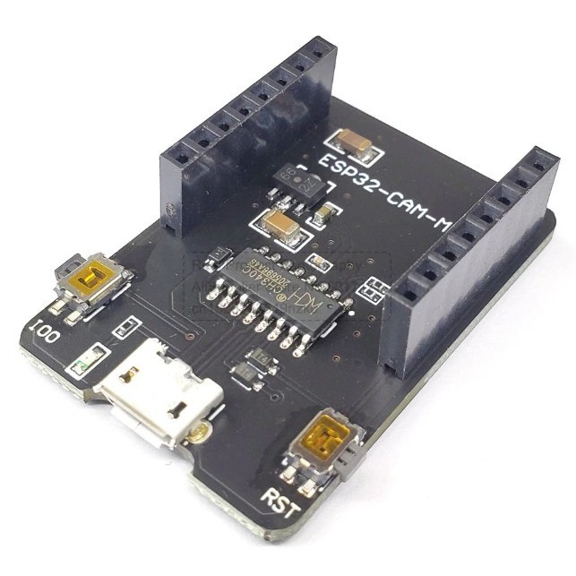 Downloader ESP32 CAM Programmer CH340 Development Board (ESP32-CAM-MB)