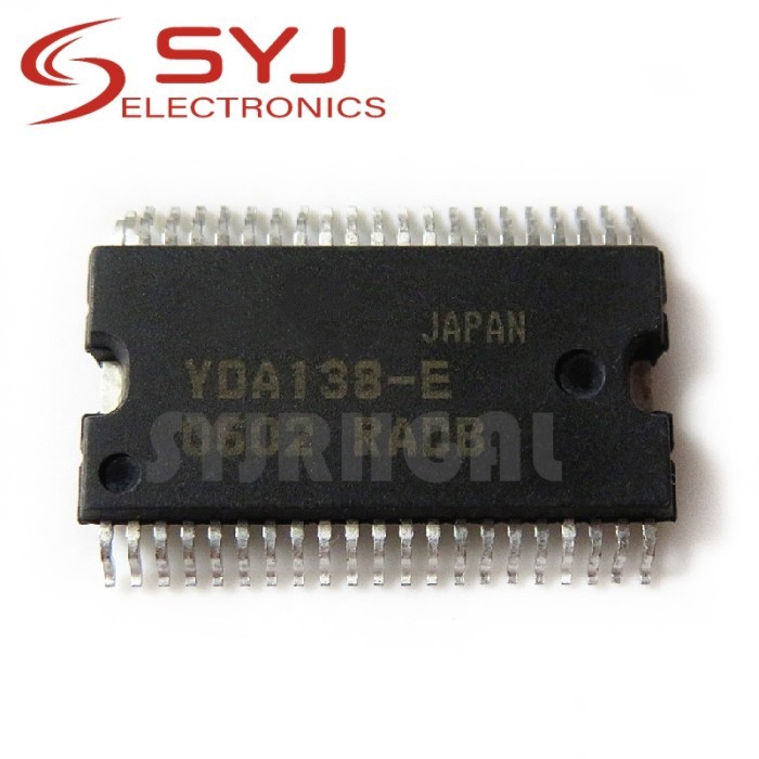 5pcs Sparepart Komponen Elektronik chip laptop YDA138-E YDA138 SSOP