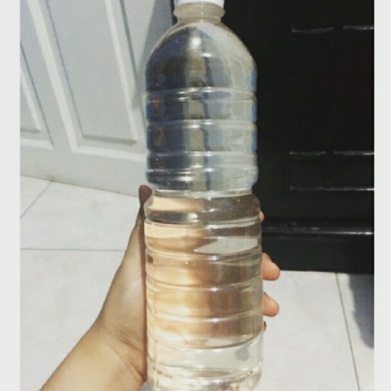 

Minyak Tanah / Minyak Gas