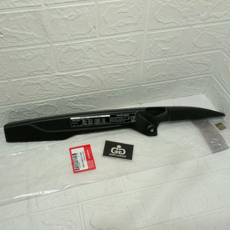 Tutup Rantai  Katengkas rumah rantai Revo 110 2011 -2012 Revo fi injeksi 4051A-KWW-A80