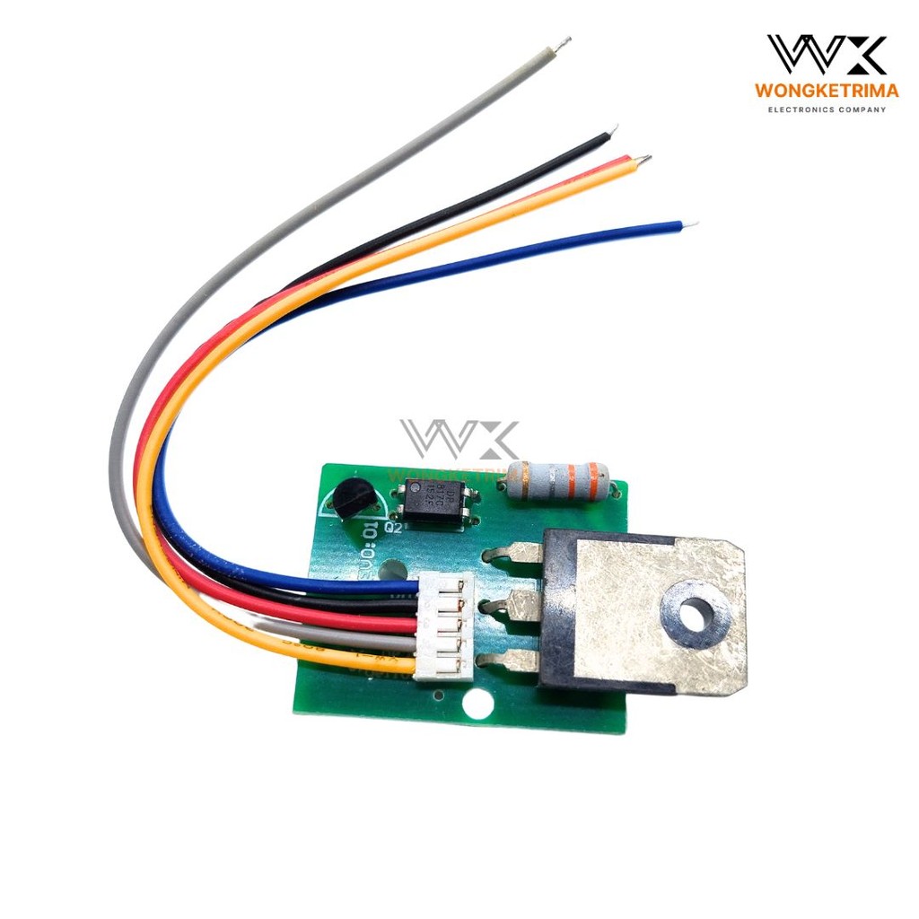 GACUN 5 KABEL 40 WATT GACUN 5KABEL 25'-46'LED/LED TV