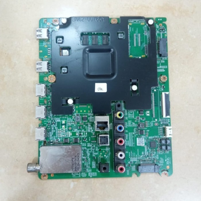 mb tv Samsung UA55J6300AK UA55J6300 mainboard board motherboard mesin -AD87
