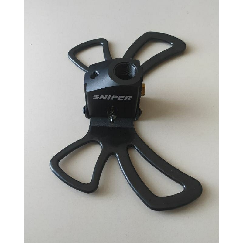 camber pompa pcp, kaki pompa pcp, kepala pompa pcp