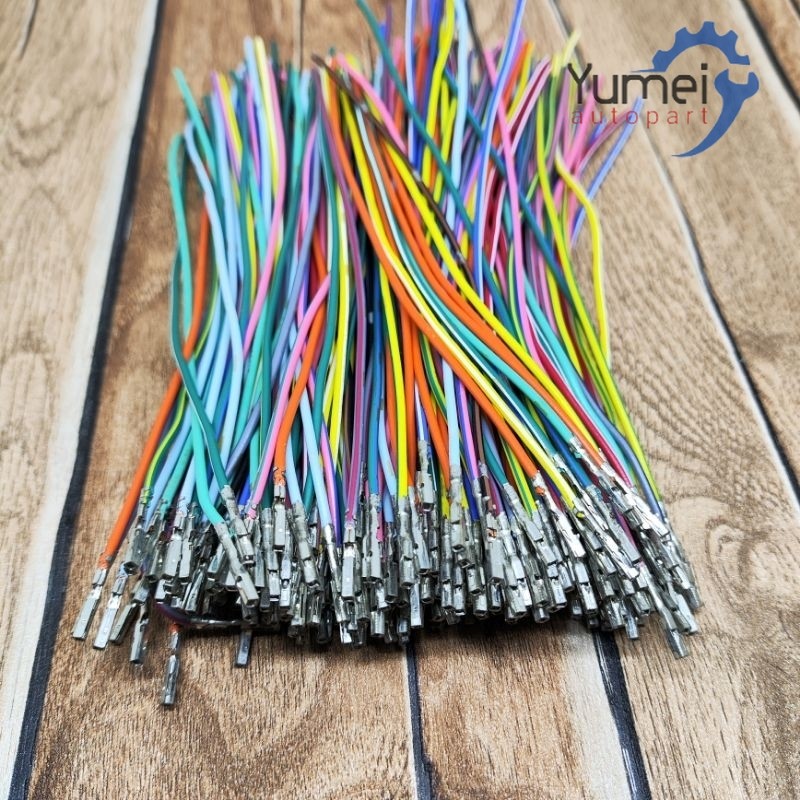 SKUN KABEL ECCU ECU MOTOR YAMAHA NMAX AEROX DLL / SKUN ECCU + KABEL MOTOR YAMAHA