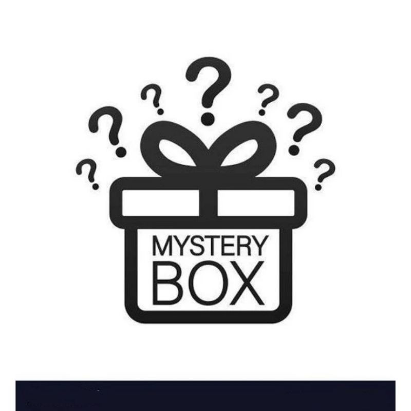 

mistry box dijamin kada rugi pian