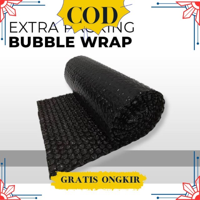 

Tambahan Bubble wrap ARUN STORE