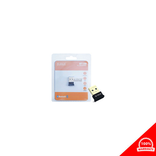 USB Bluetooth 5.0 Receiver