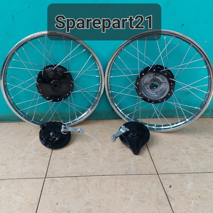 velg jari jari astrea grand hitam pnp astrea prima plus panel rem