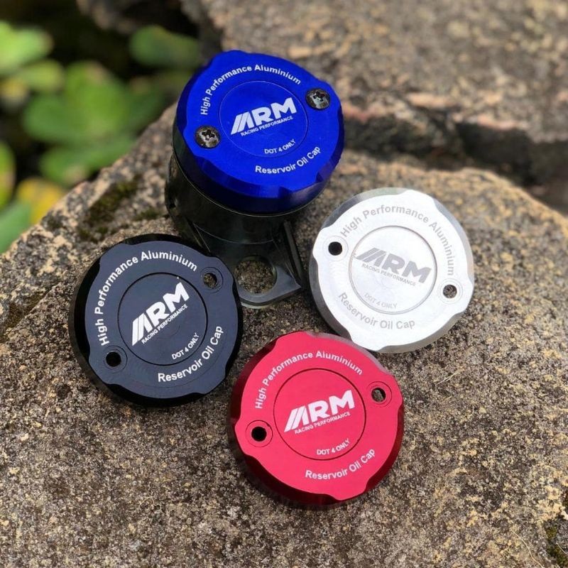 TUTUP TABUNG MINYAK REM BIG ARM ARUMI