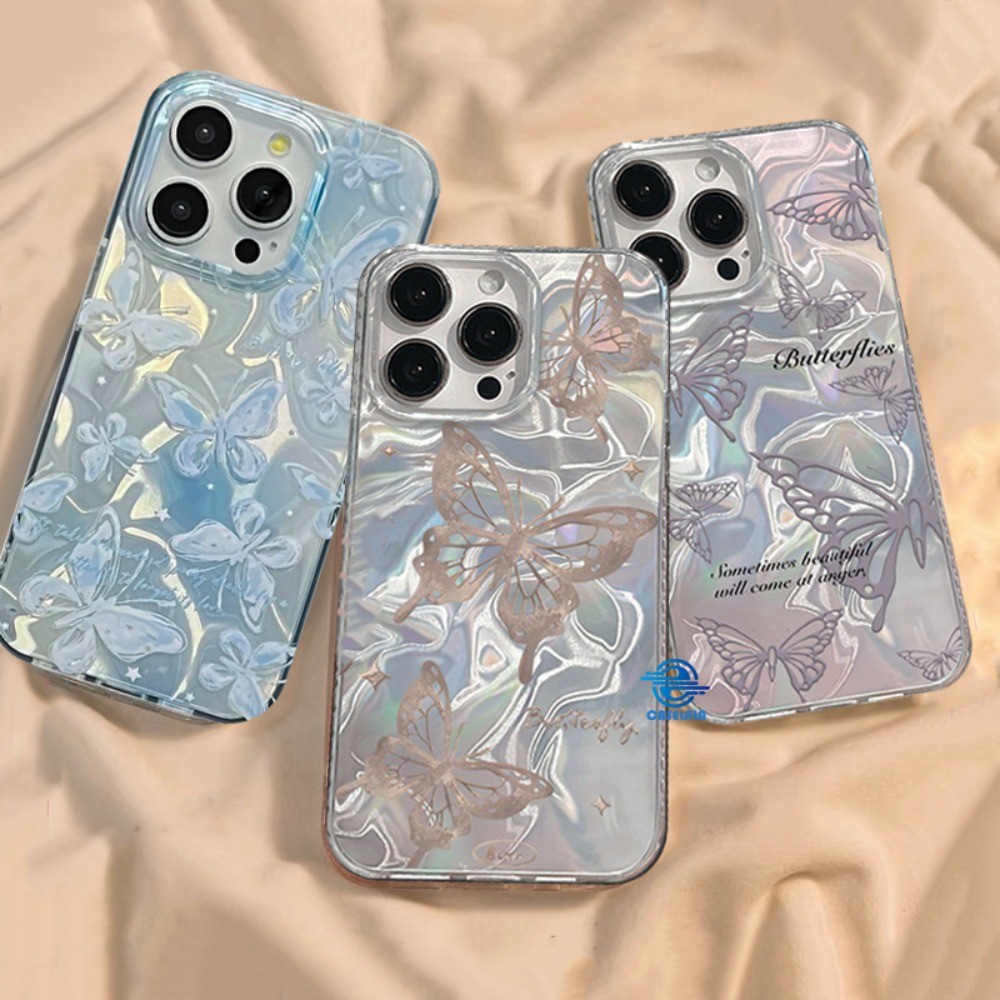 CASELALA Casing hp iPhone 7 Plus iPhone 11 12 14 13 15 Pro Max iPhone XR 8Plus X XS Max iPhone 6s 7 