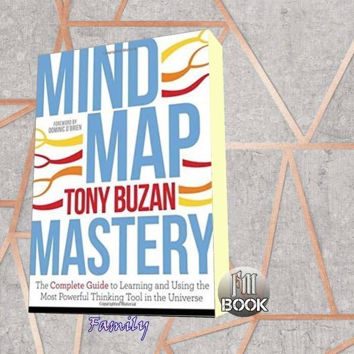 Mind Map Mastery