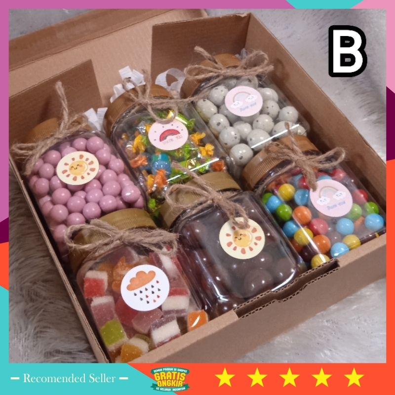 

Hampers Natal Keren Unik Lucu Murah kekinian / HAMPERS COKLAT LAGIE BOX KADO ULANG TAHUN VALENTINE LEBARAN GIFT BOX NATAL ANIVERSARY GRADUATION WISUDA