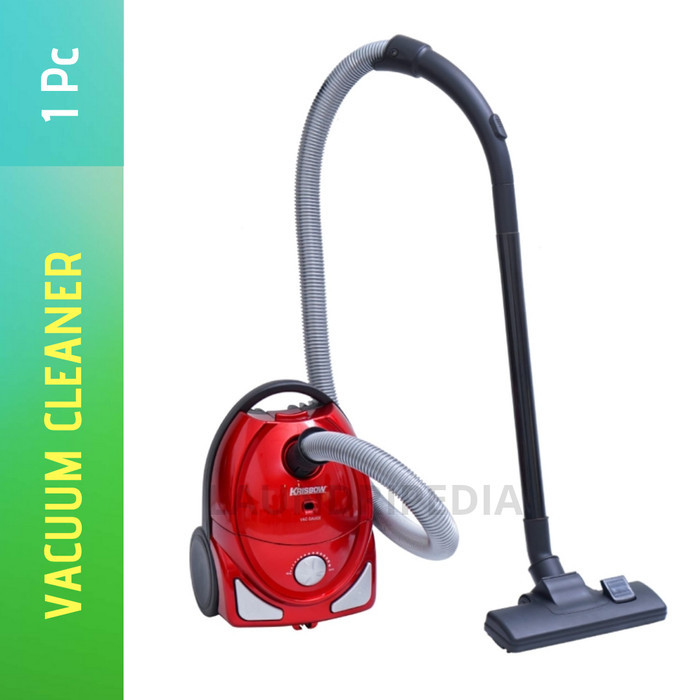 Vacuum Cleaner Krisbow / Penghisap Debu