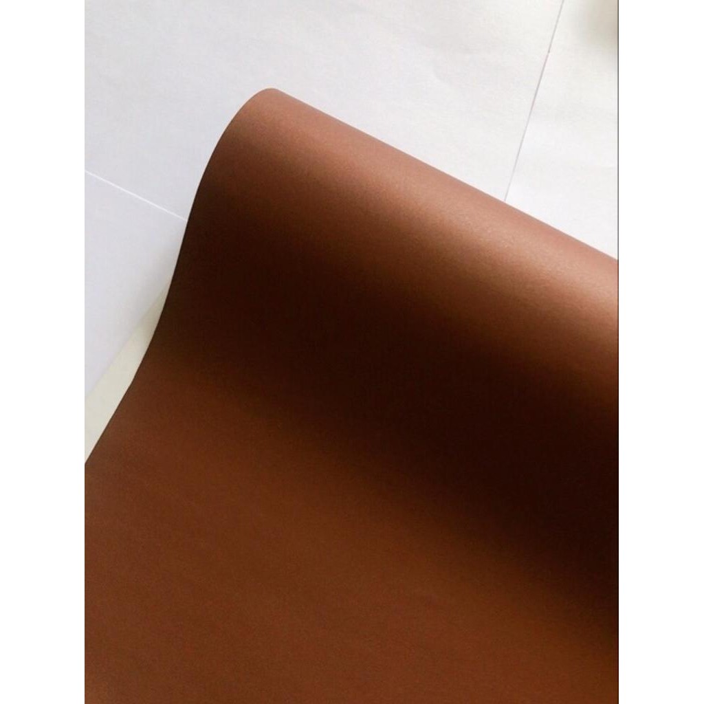 

Kertas Kado Polos Cokelat