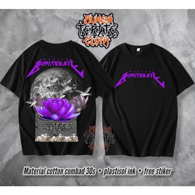 KAOS PSHT KAOS TERATE KAOS PSHT MADIUN BUMI KANDUNG TERATE