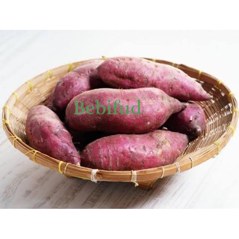 

UBI JALAR 250 GRAM BEST SELLER