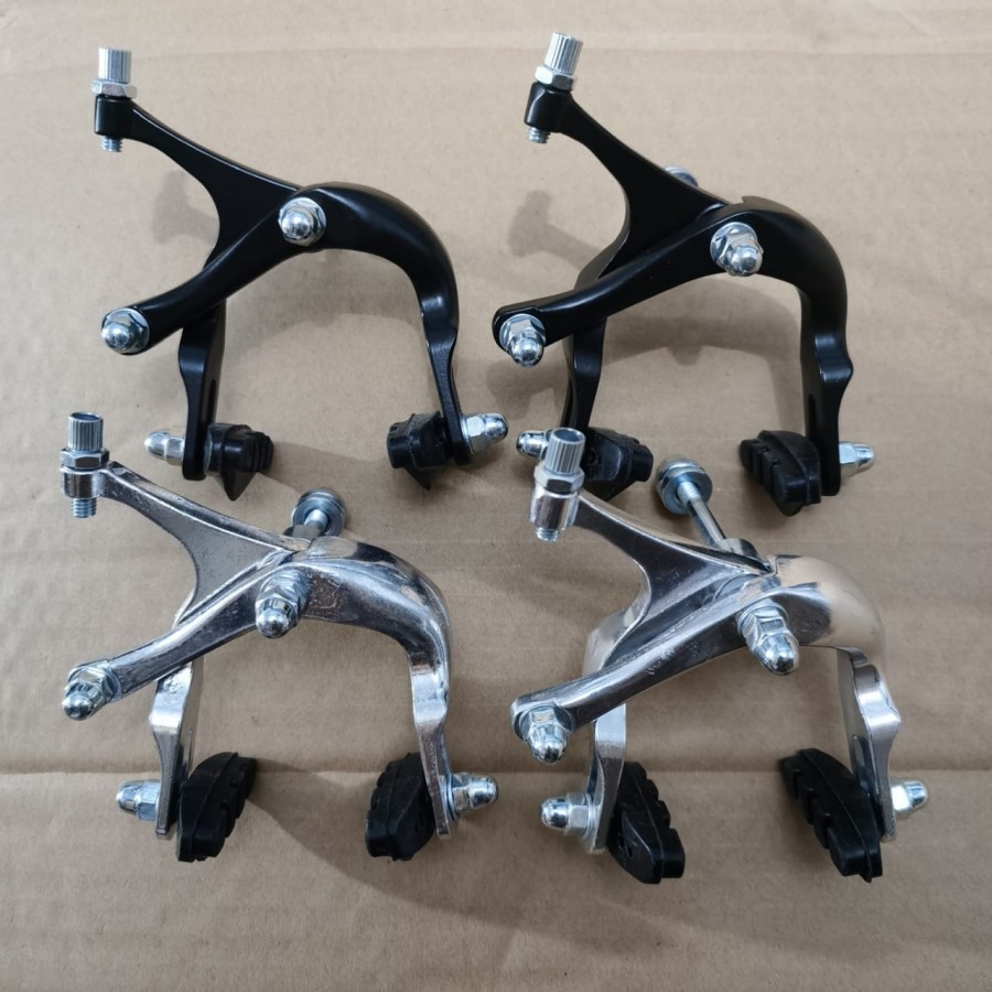 Rem Ubrake Sepeda Balap RB Road Bike Fixie Alloy