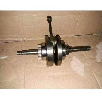 Kruk As Bandul Crankshaft honda beat Karbu Kode KVY Original