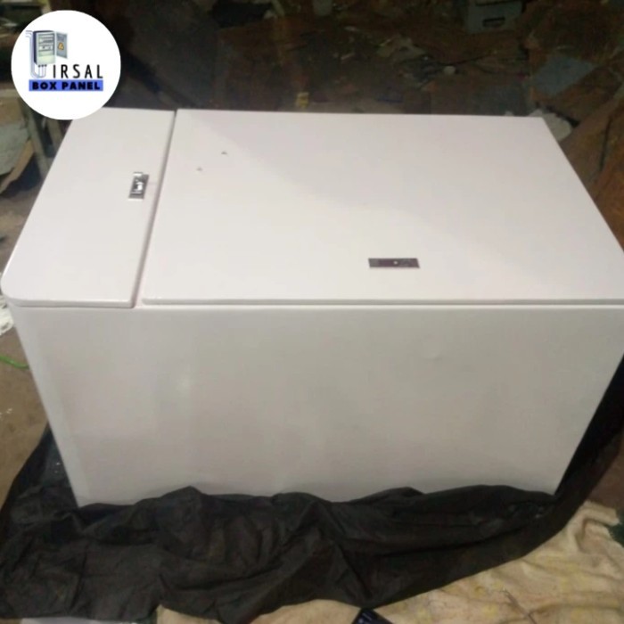 

Full Box Es Gerobak Keliling 60x100x60 cm 2 Pintu (invoice)
