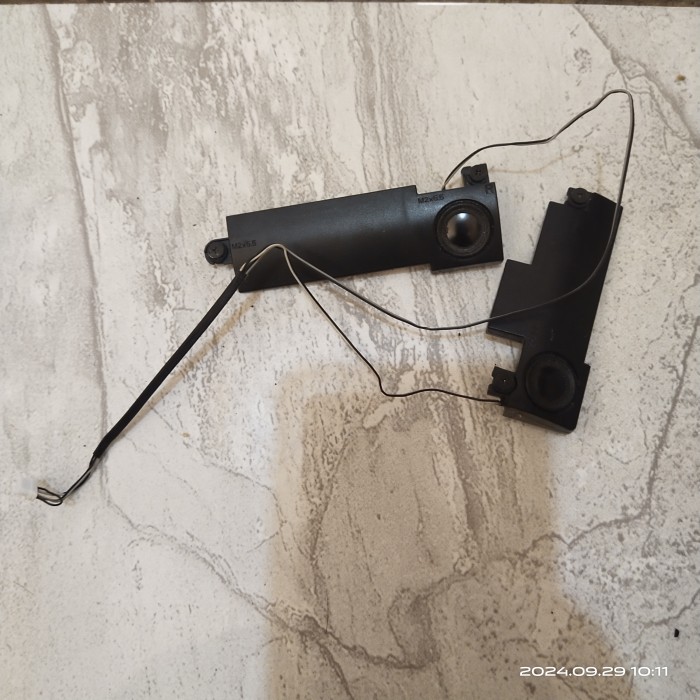 Speaker Dell latitude E6220 Copotan