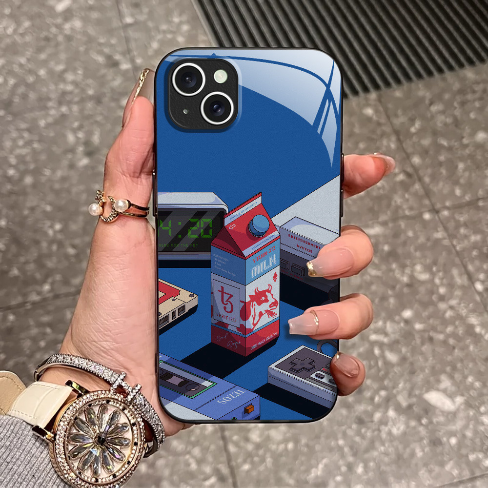 sjsjLuxury Electroplating Crystal Diamond Magsafe Case IPHONE 11 12 13 14 15 PRO MAX Soft Case Premi