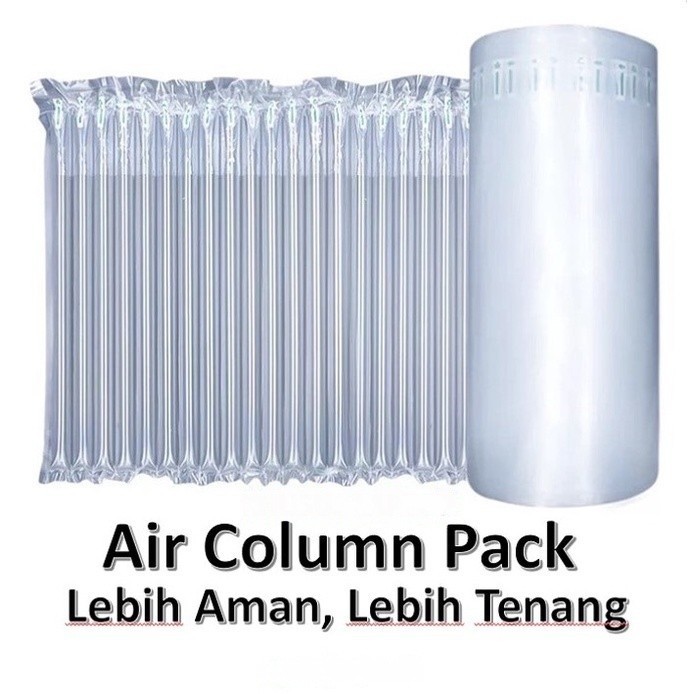 

Packing Air Column Khusus Produk ABB